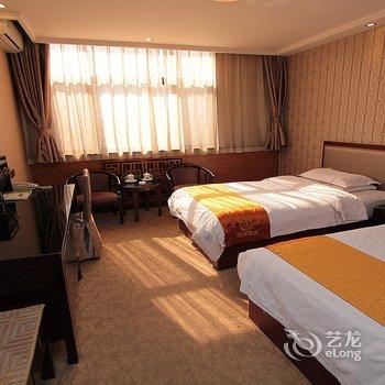 曲阜龙泉精品酒店(原东方儒家精品酒店)酒店提供图片