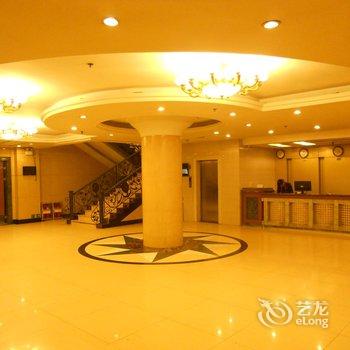 禹城鸿泰大酒店酒店提供图片