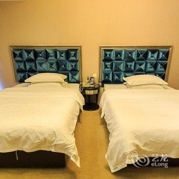 柳州雅吉时尚大酒店(阳光100店)酒店提供图片