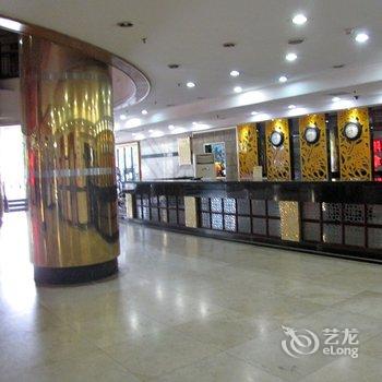 福州世纪长冠大酒店酒店提供图片