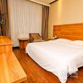 华山隆星商务酒店(华阴)酒店提供图片