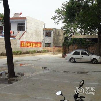 华山隆星商务酒店(华阴)酒店提供图片