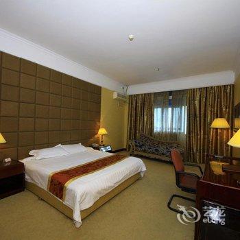 福州世纪长冠大酒店酒店提供图片