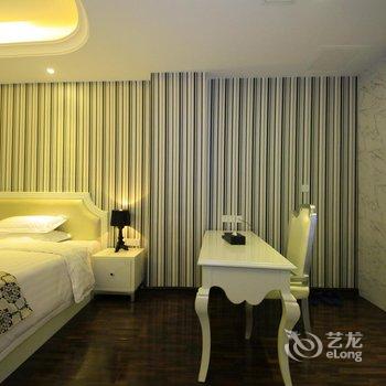 福州世纪长冠大酒店酒店提供图片