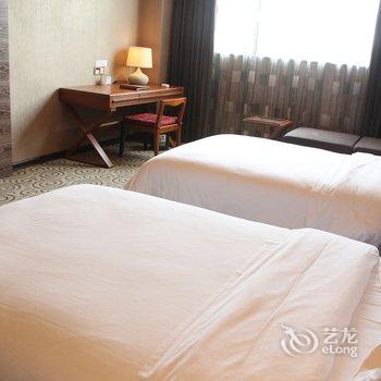 阳江阳西coco(可可)精品酒店酒店提供图片