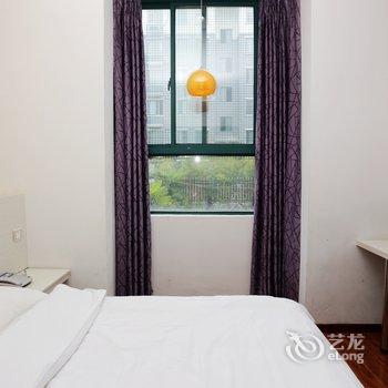 滁州幸福宾馆(长江商贸城山水人家店)酒店提供图片