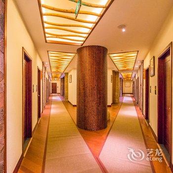 宜宾悦桐别院酒店酒店提供图片