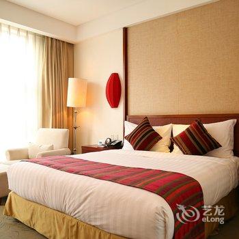黄山V·Hotel(薇逅泰老街店)酒店提供图片