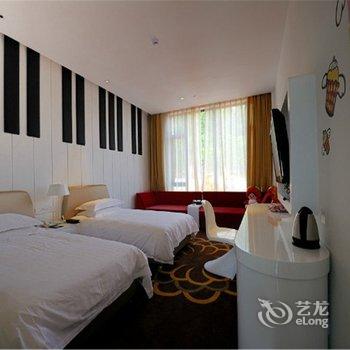 临安湖畔童话酒店酒店提供图片