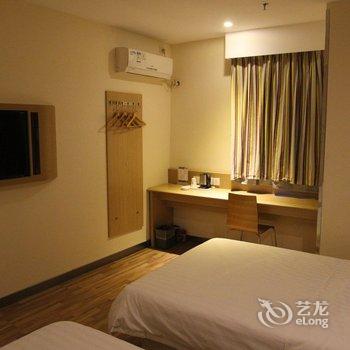7天连锁酒店(南昌北京西路师范大学店)酒店提供图片