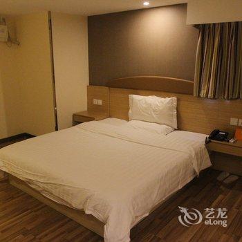 7天连锁酒店(南昌北京西路师范大学店)酒店提供图片