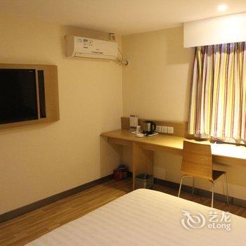 7天连锁酒店(南昌北京西路师范大学店)酒店提供图片