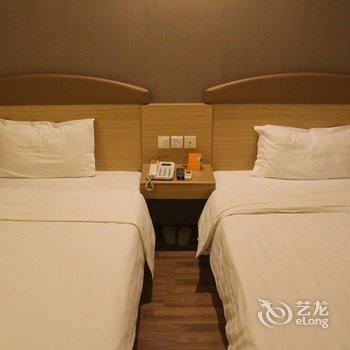 7天连锁酒店(南昌北京西路师范大学店)酒店提供图片