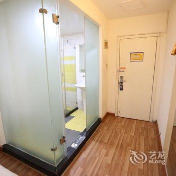 7天连锁酒店(南昌北京西路师范大学店)酒店提供图片