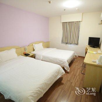7天连锁酒店(南昌北京西路师范大学店)酒店提供图片