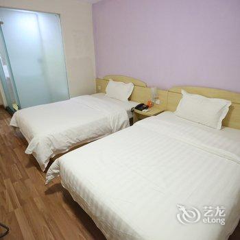 7天连锁酒店(南昌北京西路师范大学店)酒店提供图片