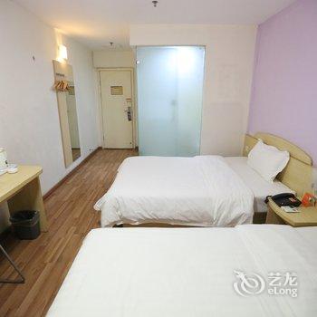 7天连锁酒店(南昌北京西路师范大学店)酒店提供图片