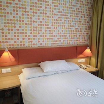 如家快捷酒店(宿迁泗洪银河国际广场店)酒店提供图片