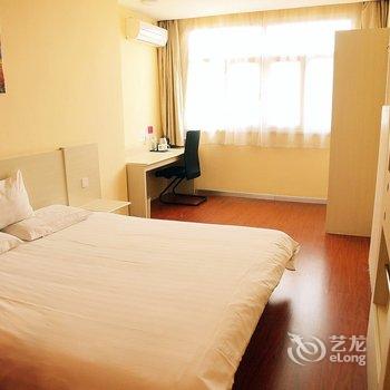 汉庭酒店(乌鲁木齐西北路店)酒店提供图片