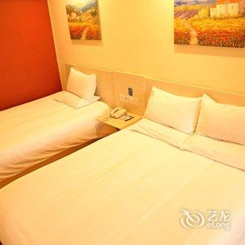 汉庭酒店(乌鲁木齐西北路店)酒店提供图片
