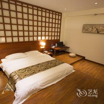 佛山尚枫时尚商务酒店酒店提供图片