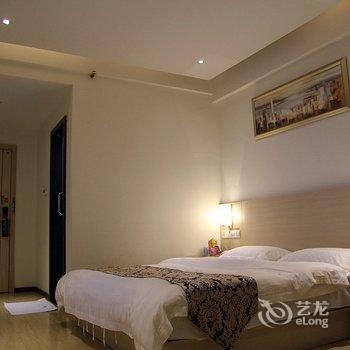 佛山尚枫时尚商务酒店酒店提供图片