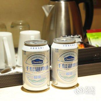 千岛湖啤酒假日酒店酒店提供图片