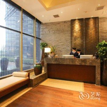 杭州野风君亭酒店酒店提供图片