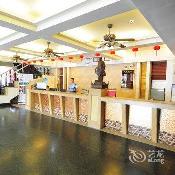 海口龙府度假酒店酒店提供图片