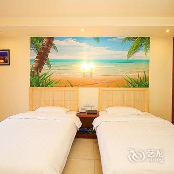 海口龙府度假酒店酒店提供图片