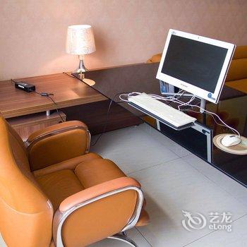 唐山华瑞大房酒店酒店提供图片