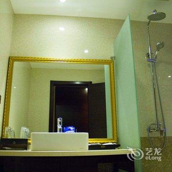 唐山华瑞大房酒店酒店提供图片