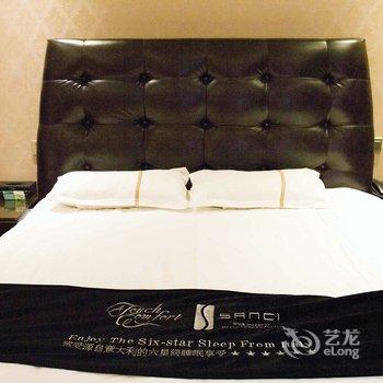 唐山华瑞大房酒店酒店提供图片