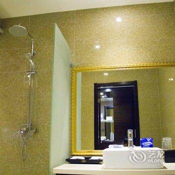 唐山华瑞大房酒店酒店提供图片