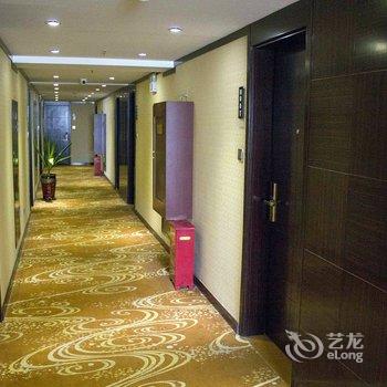 唐山华瑞大房酒店酒店提供图片