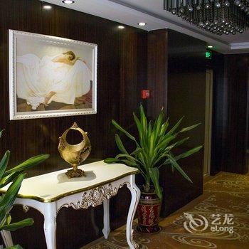 唐山华瑞大房酒店酒店提供图片