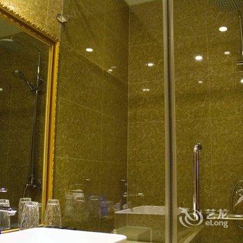 唐山华瑞大房酒店酒店提供图片