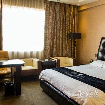 唐山华瑞大房酒店酒店提供图片