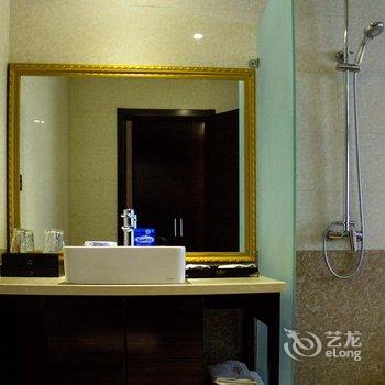 唐山华瑞大房酒店酒店提供图片