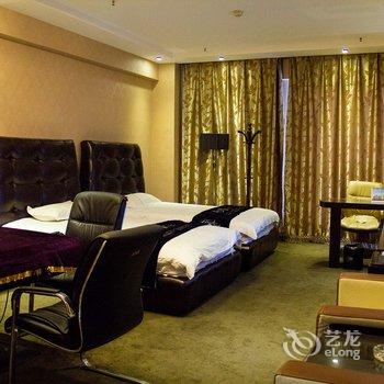 唐山华瑞大房酒店酒店提供图片