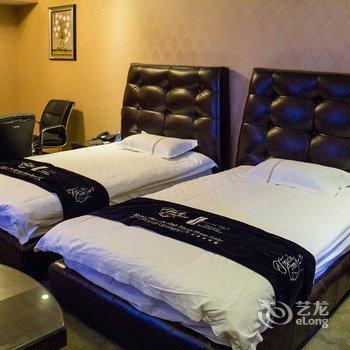 唐山华瑞大房酒店酒店提供图片