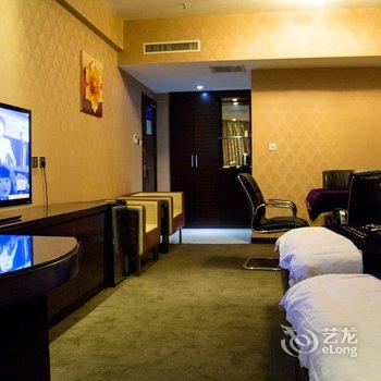 唐山华瑞大房酒店酒店提供图片