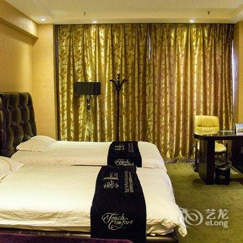 唐山华瑞大房酒店酒店提供图片