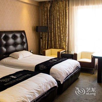 唐山华瑞大房酒店酒店提供图片
