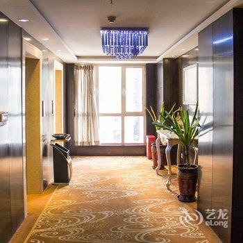 唐山华瑞大房酒店酒店提供图片