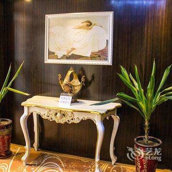 唐山华瑞大房酒店酒店提供图片