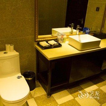 唐山华瑞大房酒店酒店提供图片