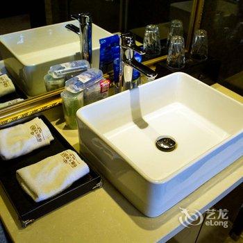唐山华瑞大房酒店酒店提供图片