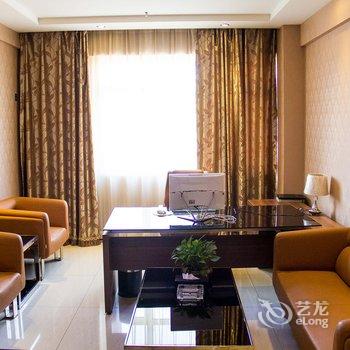 唐山华瑞大房酒店酒店提供图片