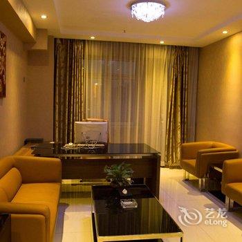 唐山华瑞大房酒店酒店提供图片